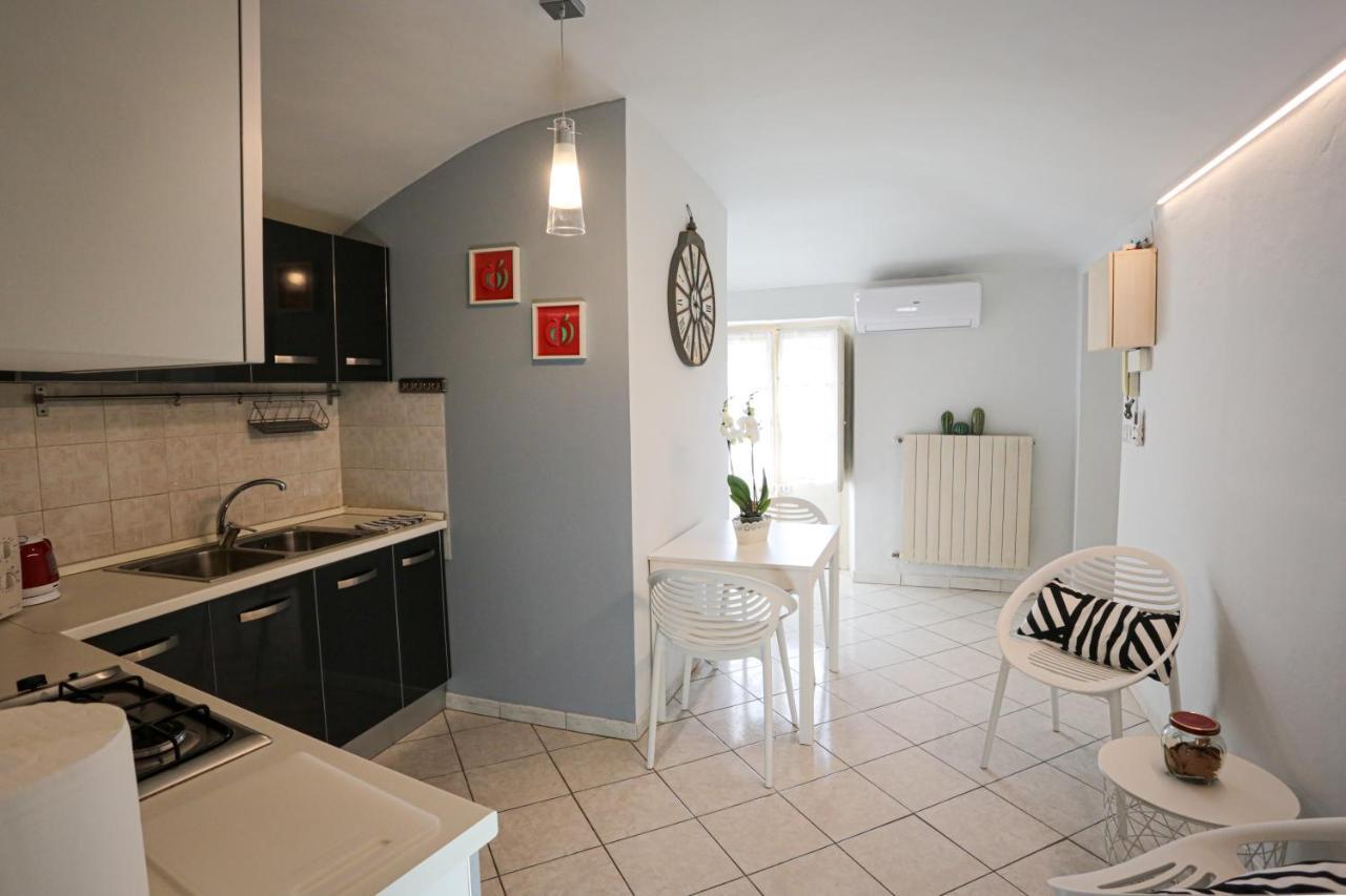 Casa Ricardi Apartamento Turín