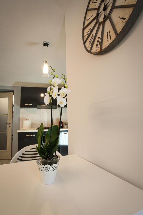 Apartamento Casa Ricardi