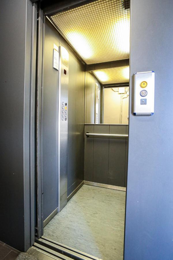 Apartamento Casa Ricardi *