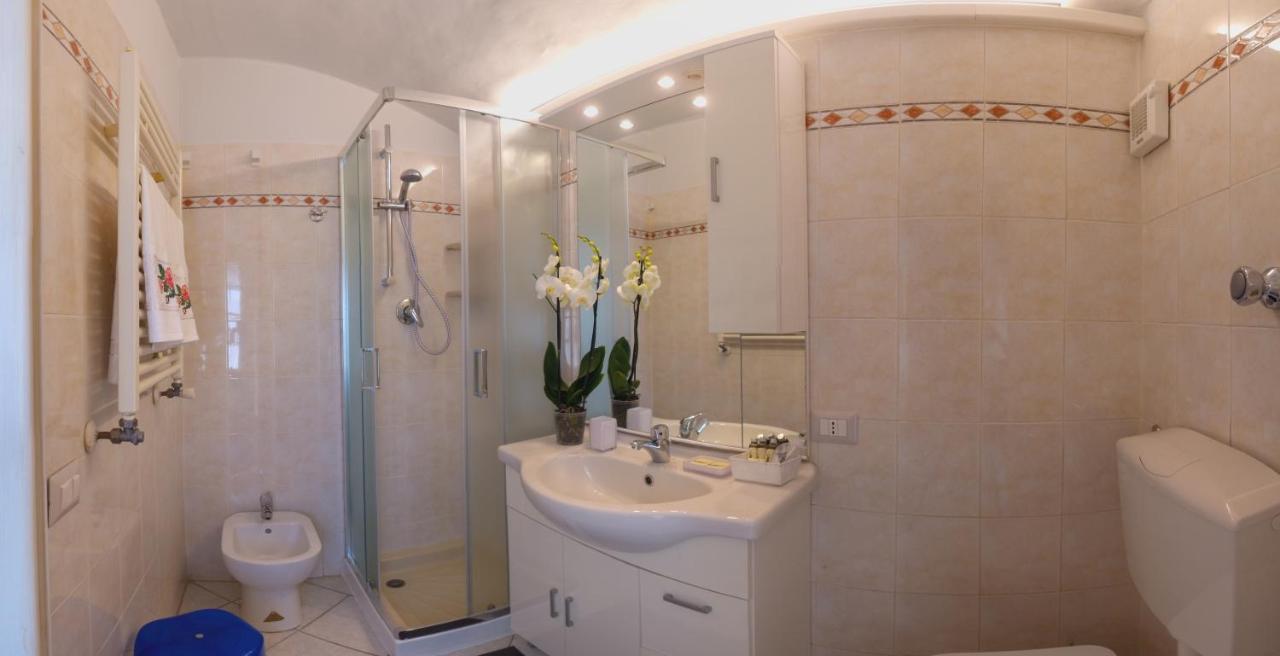 Casa Ricardi Apartamento
