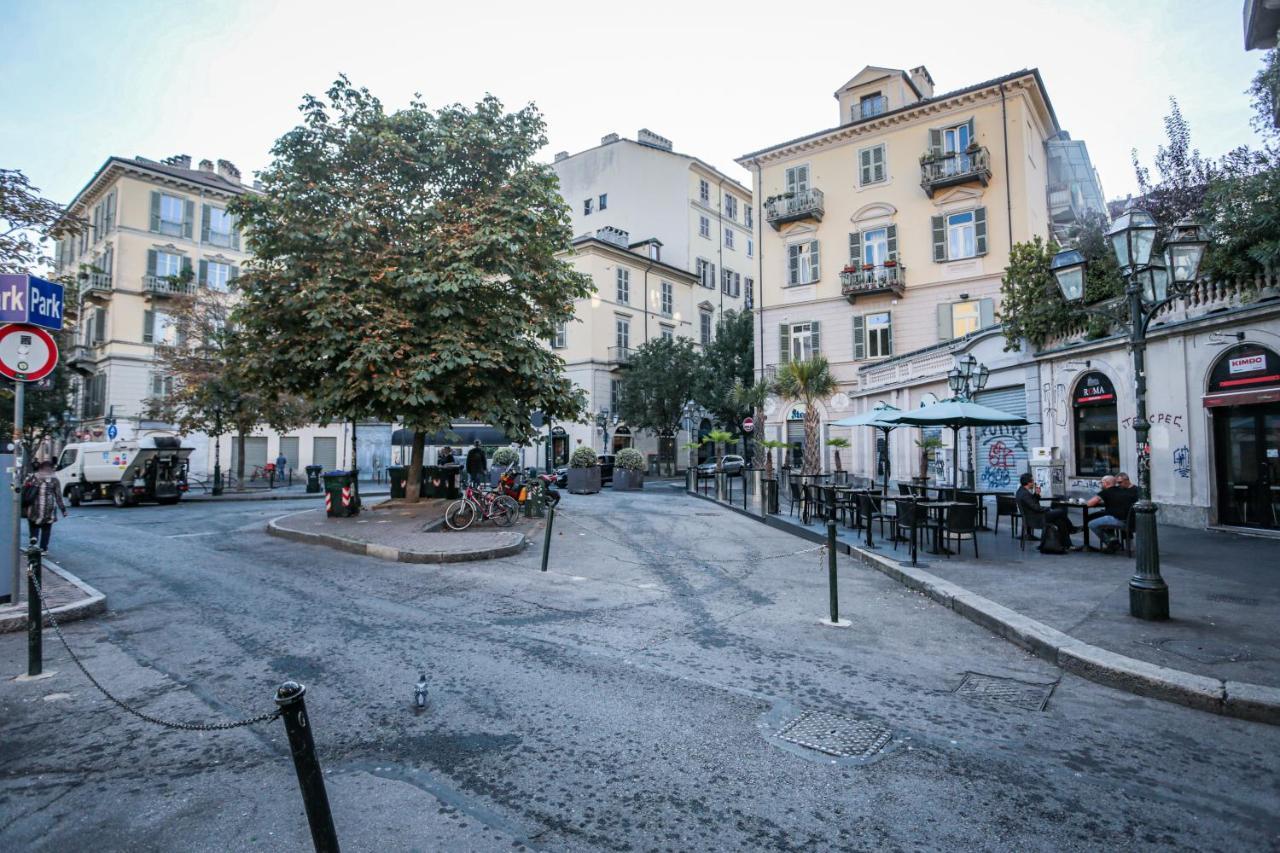 Apartamento Casa Ricardi *