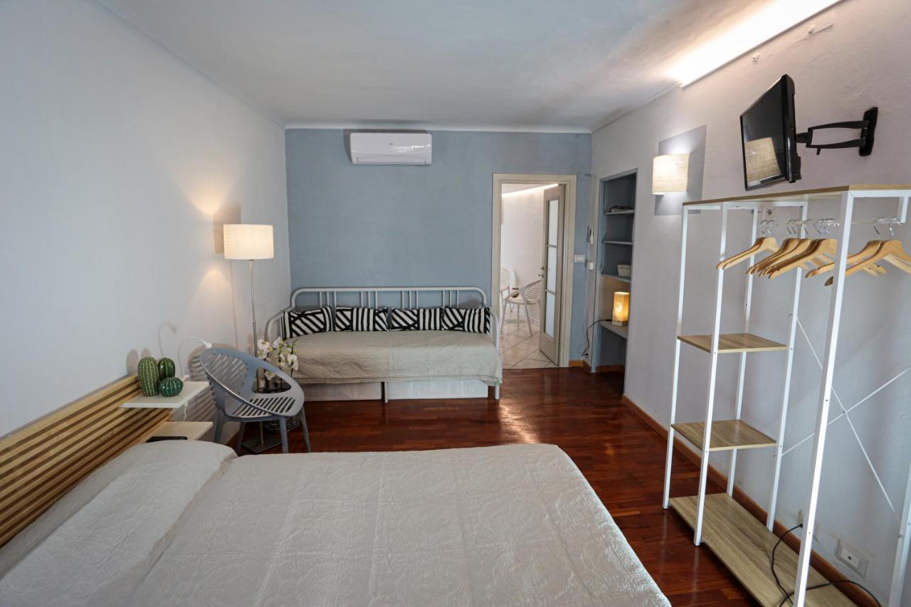 Casa Ricardi * Turín