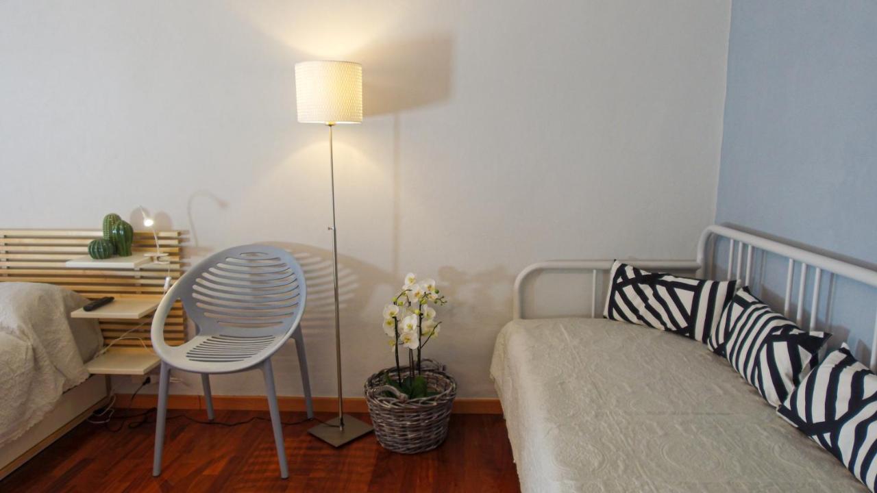 Casa Ricardi Apartamento